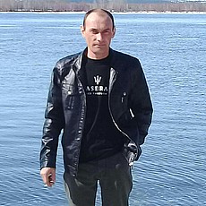 Фотография мужчины Вадим, 45 лет из г. Нефтекамск