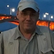 Фотография мужчины Сергей, 60 лет из г. Братск