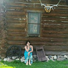 Фотография девушки Татьяна, 55 лет из г. Новокузнецк