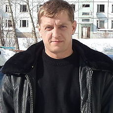 Фотография мужчины Владимир, 45 лет из г. Ангарск