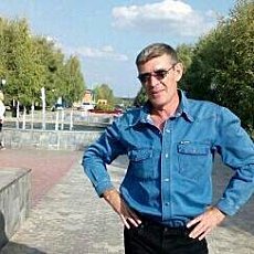 Фотография мужчины Геннадий, 59 лет из г. Оренбург