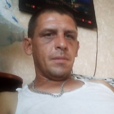 Фотография мужчины Андрей, 37 лет из г. Мариинск