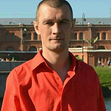 Фотография мужчины Алексей, 41 год из г. Новотроицк