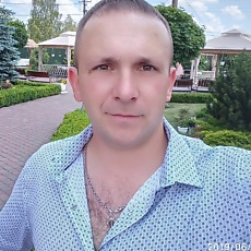 Фотография мужчины Андрсй, 34 года из г. Камень-Каширский