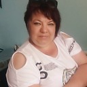Оксана, 50 лет