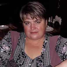Фотография девушки Оксана, 45 лет из г. Курганинск
