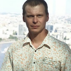 Фотография мужчины Владимир, 37 лет из г. Смоленское