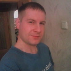 Фотография мужчины Oleg, 39 лет из г. Брянск