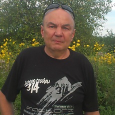 Фотография мужчины Генадий, 56 лет из г. Минск