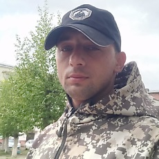 Фотография мужчины Алексей, 38 лет из г. Биробиджан