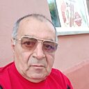Ильгам, 60 лет
