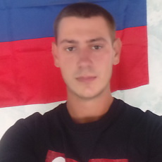 Фотография мужчины Константин, 31 год из г. Луганск