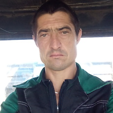 Фотография мужчины Сергей, 44 года из г. Новая Каховка