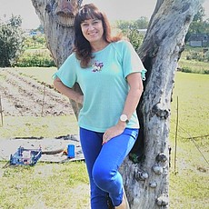 Фотография девушки Nelirika, 48 лет из г. Могилев