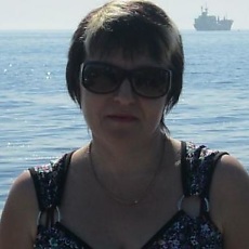 Фотография девушки Светлана, 53 года из г. Спасск-Дальний