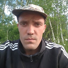 Фотография мужчины Костя, 33 года из г. Новосибирск