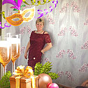 Галина, 51 год