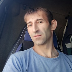 Фотография мужчины Виталий, 42 года из г. Каменское