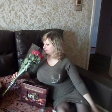 Фотография девушки Екатерина, 39 лет из г. Витебск