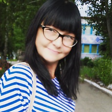 Фотография девушки Ольга, 46 лет из г. Вольск
