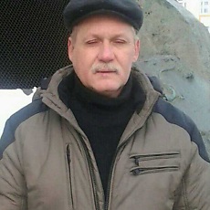 Фотография мужчины Рафоиль, 61 год из г. Москва