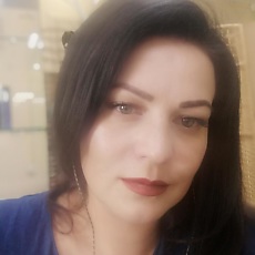 Фотография девушки Ольга, 45 лет из г. Улан-Удэ