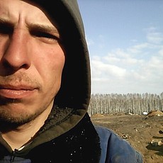 Фотография мужчины Николай, 33 года из г. Николаевск-на-Амуре