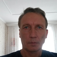 Фотография мужчины Игорь, 58 лет из г. Кузнецк