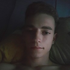 Фотография мужчины Никита, 24 года из г. Щекино