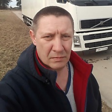 Фотография мужчины Олег, 53 года из г. Гродно
