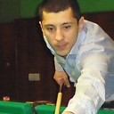 Роман, 35 лет