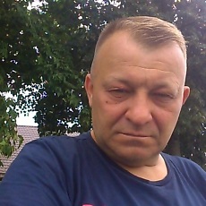 Фотография мужчины Станислав, 55 лет из г. Лида