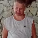 Сергей, 61 год