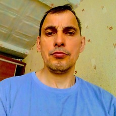 Фотография мужчины Юра, 47 лет из г. Месягутово
