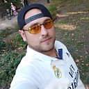 Вовка, 39 лет