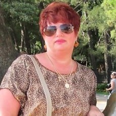 Фотография девушки Елена, 57 лет из г. Нижний Новгород