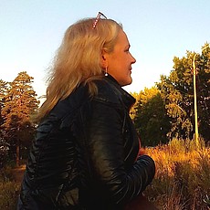 Фотография девушки Солнышко, 41 год из г. Братск