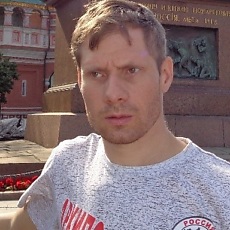 Фотография мужчины Олег, 32 года из г. Невинномысск