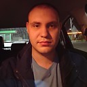 Антон, 30 лет