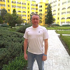 Фотография мужчины Сергей, 53 года из г. Ульяновск