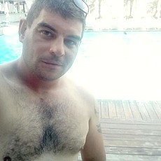 Фотография мужчины Егор, 41 год из г. Алчевск