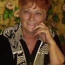 Надежда Слуцк, 65 лет