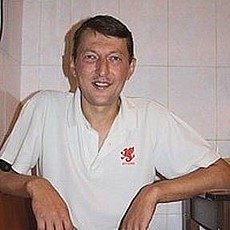 Фотография мужчины Олег, 48 лет из г. Чернигов