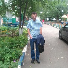 Фотография мужчины Сергей, 50 лет из г. Москва