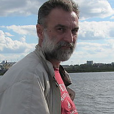Фотография мужчины Сергей, 60 лет из г. Нижний Новгород