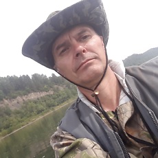 Фотография мужчины Максим, 57 лет из г. Новокузнецк