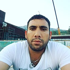 Фотография мужчины Джумали, 41 год из г. Ялта