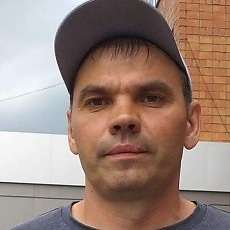 Фотография мужчины Владимир, 45 лет из г. Братск