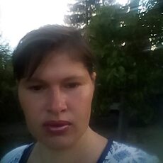 Фотография девушки Ирина, 33 года из г. Абинск