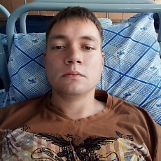 Фотография мужчины Дима, 31 год из г. Быхов